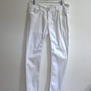 Wax Jean white Jeans  Size: 13
